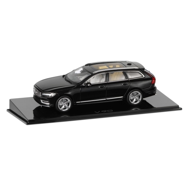 Macheta Oe Volvo V90 Negru 1:43 30673640